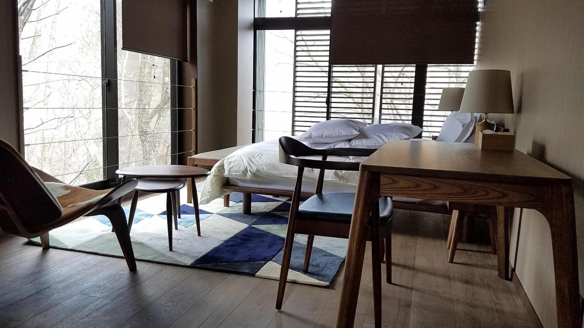 Koharu Villas Hakuba Exteriér fotografie