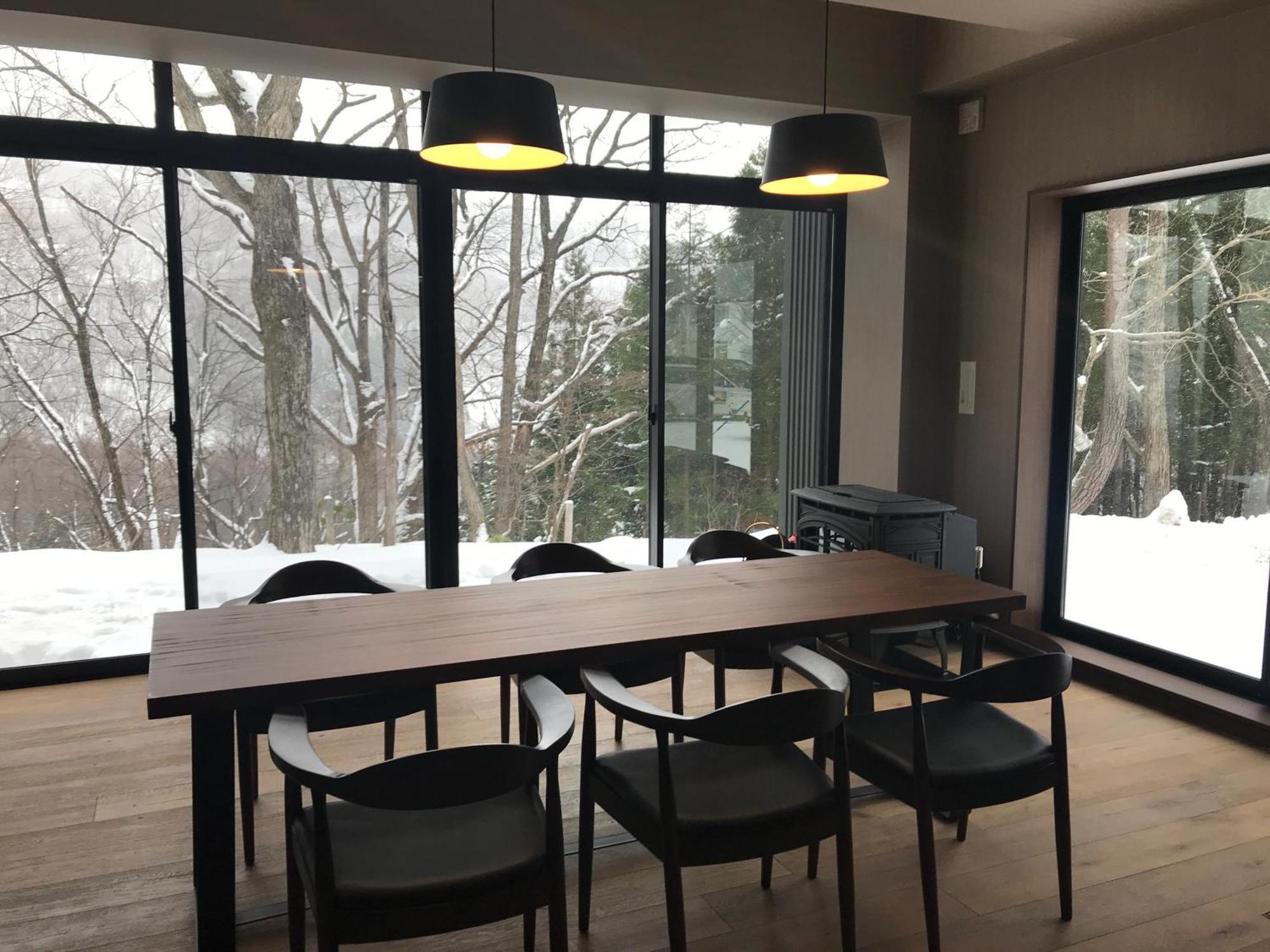 Koharu Villas Hakuba Exteriér fotografie
