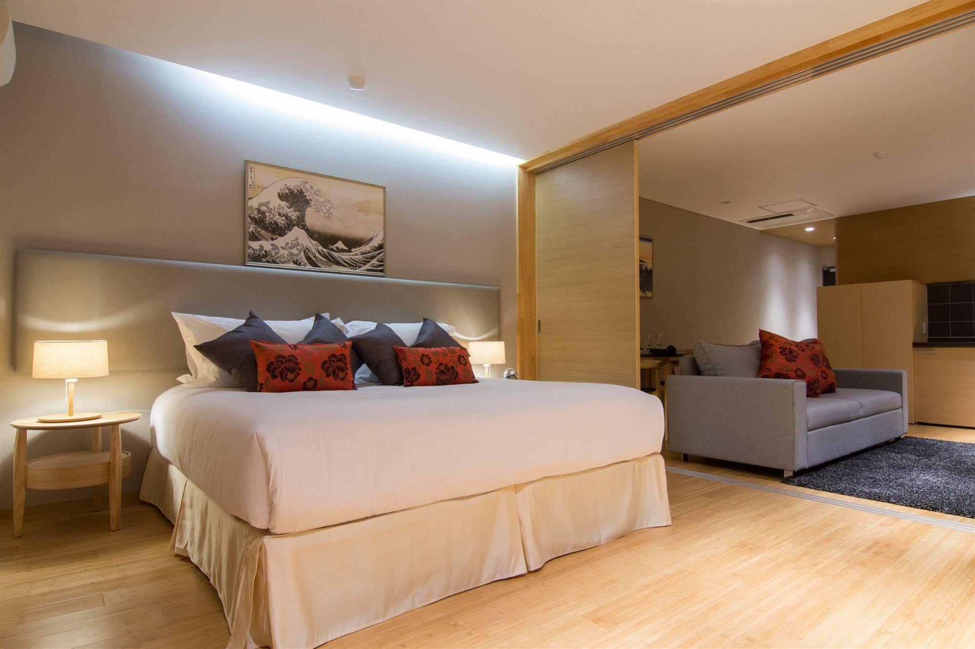 Koharu Villas Hakuba Exteriér fotografie