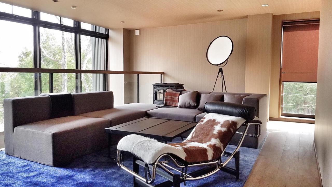 Koharu Villas Hakuba Exteriér fotografie