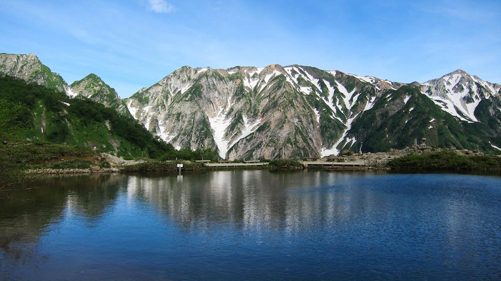 Koharu Villas Hakuba Exteriér fotografie